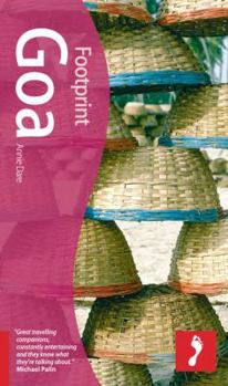 Paperback Goa Book