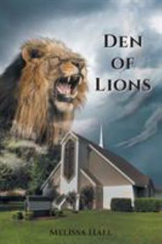 Paperback Den of Lions Book