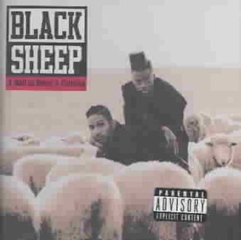 Music - CD A  Wolf  In  Sheep's  Clothing Book