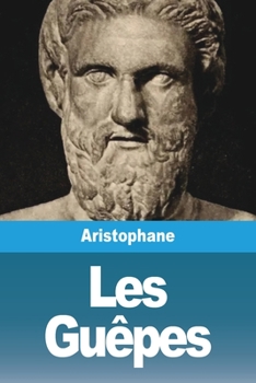 Paperback Les Guêpes [French] Book