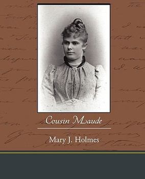 Paperback Cousin Maude Book