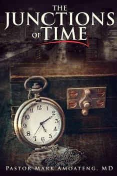 Paperback The Junctions Of Time Book