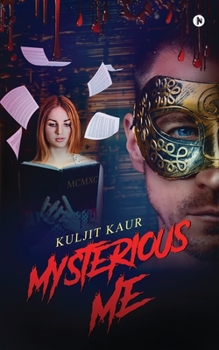 Paperback Mysterious Me Book