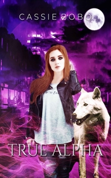 Paperback True Alpha Book