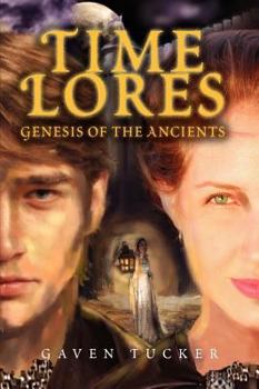 Paperback Time Lores: Genesis of the Ancients Book