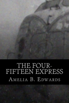 Paperback The Four-Fifteen Express Book