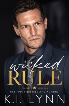 Paperback Wicked Rule Book