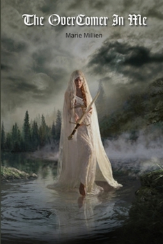 Paperback The Overcomer In Me Book