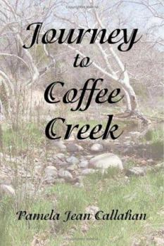 Paperback Journey to Coffee Creek Book
