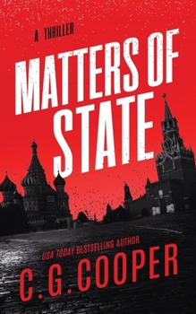 Matters of State (Corps Justice)