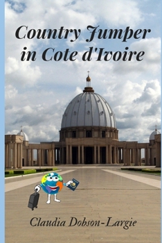 Country Jumper in Cote d’Ivoire