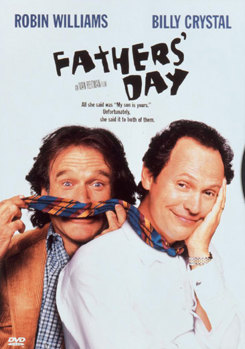 DVD Fathers' Day Book