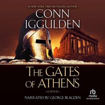 MP3 CD The Gates of Athens Book