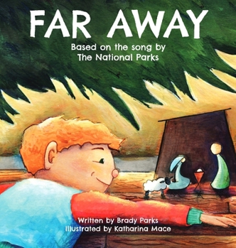 Hardcover Far Away Book