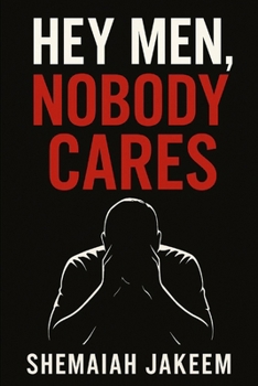 Paperback Hey Men, Nobody Cares Book