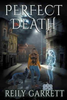 Paperback Perfect In Death Book