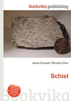 Paperback Schist Book