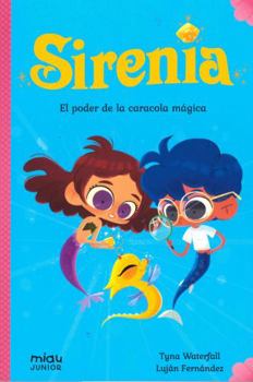 Pocket Book Sirenia [Spanish] Book