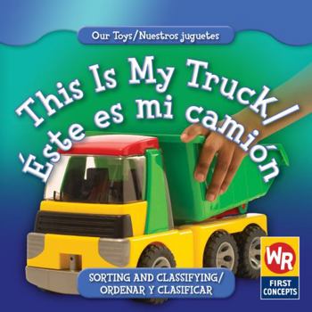 Paperback This Is My Truck / Éste Es Mi Camión Book