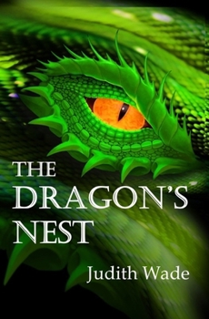 Paperback The Dragon's Nest Book