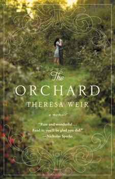 Paperback Orchard Book