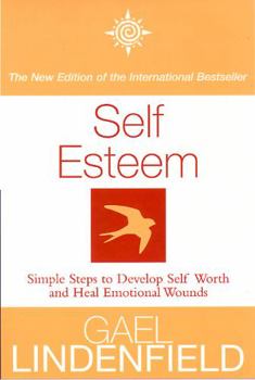 Paperback Self Esteem: Simple Steps to Develop Self-reliance and Perseverance Book