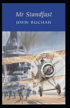 Paperback Mr. Standfast (illustrated edition) Book