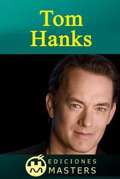 Paperback Tom Hanks [Spanish] Book