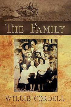 Paperback The Family Book