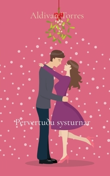 Paperback Pervertuðu systurnar [Icelandic] Book