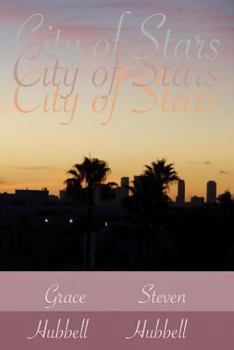 Paperback City of Stars Book