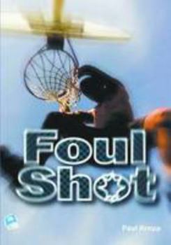 Paperback Foul Shot Book