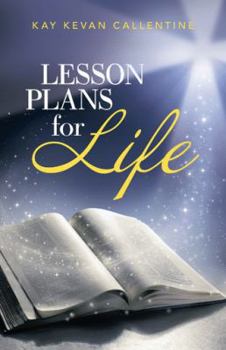 Paperback Lesson Plans For Life Book