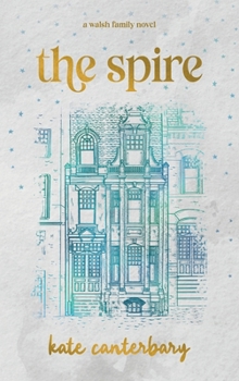 Hardcover The Spire Book
