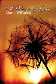 Paperback A Vision of Love Book
