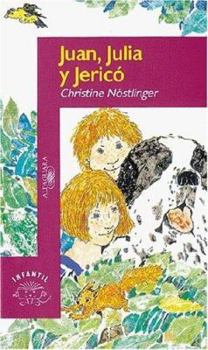 Jokel, Jula und Jericho