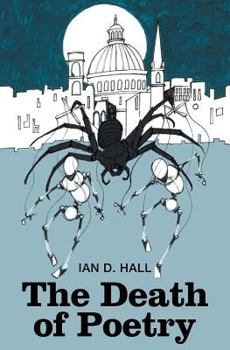 Paperback The Death of Poetry Book