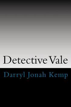 Paperback Detective Vale: Vol. 1 Book