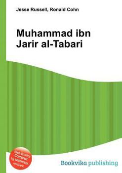 Paperback Muhammad Ibn Jarir Al-Tabari Book