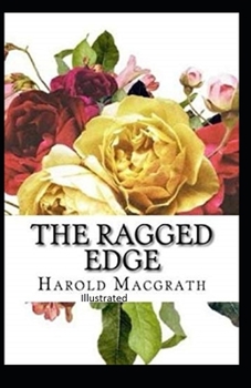 Paperback The Ragged Edge Illustrated Book