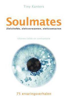Paperback Soulmates [Dutch] Book