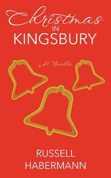 Paperback Christmas in Kingsbury Book