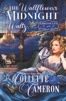 The Wallflower's Midnight Waltz