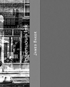 Paperback Ingenuous Ink Book