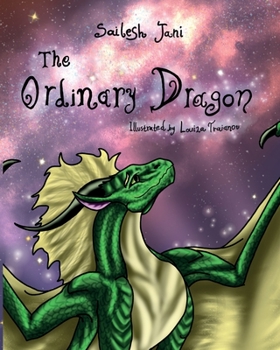 Paperback The Ordinary Dragon Book