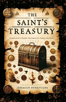 Paperback The Saint's Treasury Book