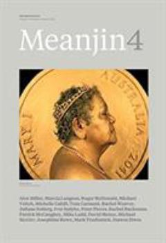 Paperback Meanjin Vol 70, No. 4 Book