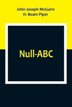 Paperback Null-ABC Book