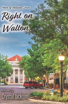 Paperback Right on Walton: Volume 2 Book
