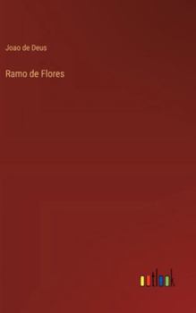 Hardcover Ramo de Flores [Portuguese] Book